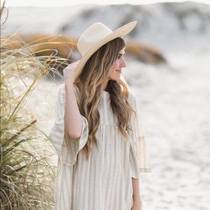 Rylee and Cru Babydoll Dress